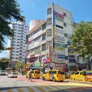 고봉민김밥인 마리나점 | 부산 우동> 경남마리나 상가 점심추천, 고봉민김밥 떡볶이+김밥 분식 후기