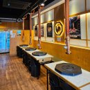 팔각도 동두천지행점 | 지행역 숯불닭갈비 맛집 팔각도 솔직후기!