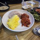 후곡로1 | 일산 봉이칼국수 쭈꾸미보쌈 12시 방문후기 ㅣ 주차, 웨이팅, 맵기 총정리