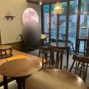 솔터마을입구버스정류장주변 | 건대입구 브런치 카페 | 포케 샌드위치 맛집 ’읍천리382‘ | 연어포케 불고기샌드위치 후기