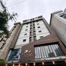 째즈어라운드호텔 | 전북 전주 여행 가족 호텔 추천 재즈어라운드 패밀리룸 숙박 후기