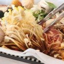 버섯마당 이미지