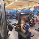 포텐휘트니스남동 이미지