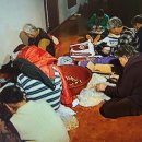 극단 교주 이미지