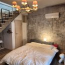 빈티지 인누드 이미지