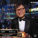 WWE 레슬매니아 35 총 결과 이미지