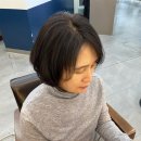 수완지구미용실 르에르고 &lt;&lt; 엄마가 만족한 미용실 후기
