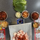 오창 | 청주 오창 고기 맛집 24시 맛집 청원불고기 후기