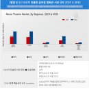CJ CGV와 롯데관광개발의 영화관/카지노 산업의 장래성 이미지