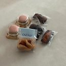 씨유(CU) 부천퍼스트점 | 역 [레이지레이디케이크] 두바이쫀득쿠키/ 두쫀쿠 I [CU], 더현대 서울 [한정선] 두바이쫀득찹살떡 후기