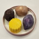 GS25검암공원점 | GS25 편의점 신상 아이스크림 프로즌 구황작물 소르베 피쉬 모양 소르베 귀여운 아이스크림 추천