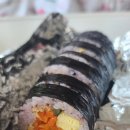 나누리김밥 이미지