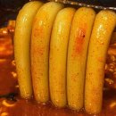 마녀떡볶이 이미지