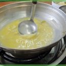 여진 닭한마리 이미지