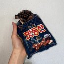 맛동산 이미지