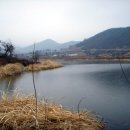 삼지연못 이미지