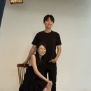 싱글벙글사진관 | [시흥 배곧사진관] 우리동네사진관 시흥배곧점 - 어색...배곧증명사진 대성공 후기 (Feat. 반려견 동반)