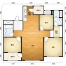 갈매2이스트힐경로당 | 구리 갈매 도배 이스트힐26평 실크도