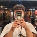 전주미용실 &lt;&lt;놈스바버샵 / NOMS BARBERSHOP&gt;&gt;