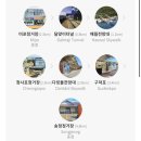 풍경-04 | 부산 가볼만한곳 해운대 블루라인파크 해변열차 운영시간 (미포-송정) 후기 티켓예약할인