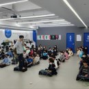 낭만 태권도장 이미지