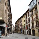 초록산마루농장 | 산티아고 순례길 4일차 (수비리 ~ 빰쁠로나)