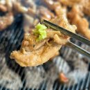 제물포지하도상가 | 제물포역 맛집 추천 용구네닭갈비 마성의 매력을 맛볼수 있는 숯불닭갈비