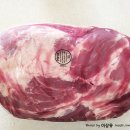 [돼지고기요리]중화풍 돼지목살 튀김 생강 간장 조림 만드는법 이미지