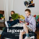 라곰(LAGOM) 이미지