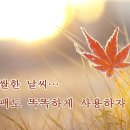 쌀쌀한 날씨…핫팩도 똑똑하게 사용하자 이미지