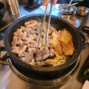 일산 냉동삼겹살 맛집, 진성돼지네