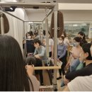 이선생바른체형 | 예쁜가을, 광주 산전 산후필라테스로 건강하게 즐겨보는 날 :)