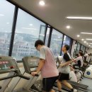 김지호 복싱 다이어트 이미지