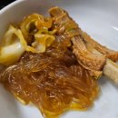 [광주] 광주 월산동 맛집 매운돼지등갈비찜 후기(또간집)