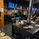 경성숯불양꼬치 이미지