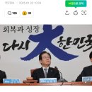 [단독] &#39;지지율 역전&#39; 민주당…여론조사 업체 관리 강화법 발의 이미지