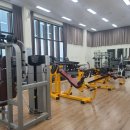 서귀포시혁신도시국민체육센터 이미지