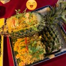 비비나인 | 푸꾸옥 그랜드월드 맛집 벱냐 내돈내산 후기: 야외석 예약 방법 / 포토존 명당 / 분수쇼 꿀팁