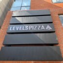 레벨스피자 이미지