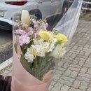 신호꽃집정경숙유진화립정경숙대전꽃도매시장1층