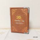 보스퀸 | 2시간 자고 알차게 놀다온 2025 대구콘텐츠페어 테일즈런너 20주년 오프라인 행사 토요일 관람 후기