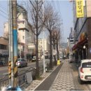 우암로 이미지