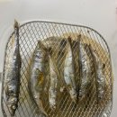 [생선🐟] 알이 가득 냉동 열빙어 구매 후기
