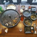 얼쑤대박터지는집 - 기장군 차성로 338 | [구미 인동 맛집] 정성가, 인생 고기집 발견! 육즙 팡팡 터지는 솔직 담백 내돈내산 후기