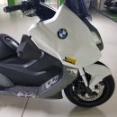 BMW 빅스쿠터 C600 15년식8천키로 팝니다. 이미지