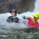 지리산 대성계곡(야유회) 이미지