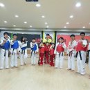 갈산용인대태권도체육관 이미지