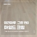 현대그린써비스 천천점 | 서울 강남 압구정 현대 3차 24평형 이건마루 그린190 마일드크림 시공 후기