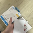 파워디렉터 & 유튜브 관리 | 🔋유튜브 보고 결국 사게 된 맥세이프 보조배터리 | 앤커 MagGo 나노 파워뱅크 후기🔋