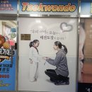 경희대국가대표 풍산태권도장 이미지